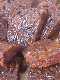 Foto resep Cake Caramel