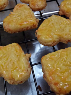 Foto resep Kastangel