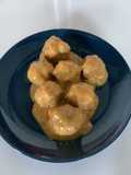 Albóndigas en salsa