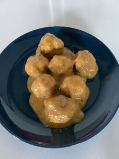 Una foto de Albóndigas en salsa