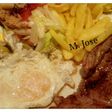 Plato combinado 1