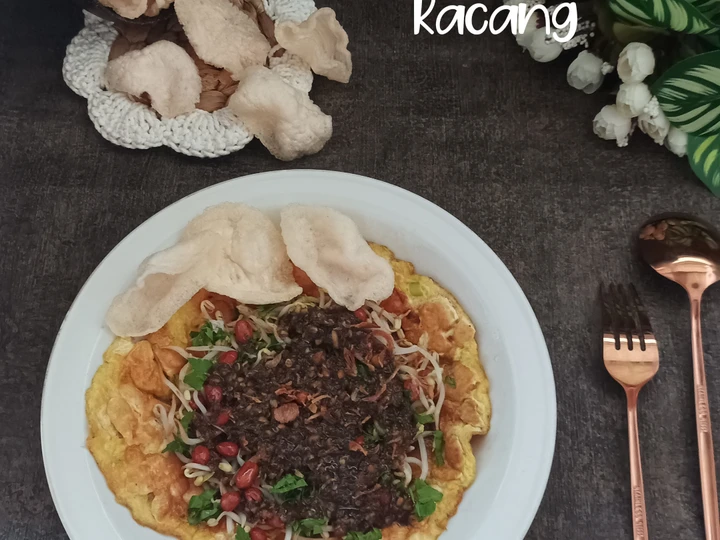 Langkah Mudah untuk Membuat Resep Tahu Telur Bumbu Kacang yang Lezat Anti Ribet, Menggugah Selera
