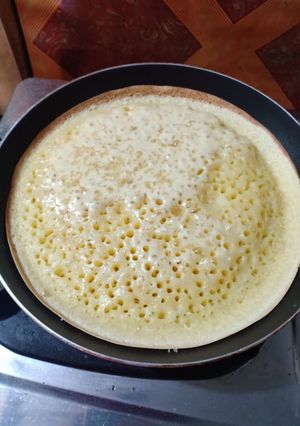 Foto resep Martabak teflon