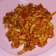Sistik sambal