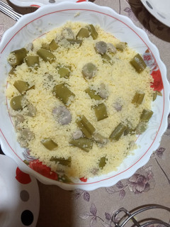 صورة لوصفة مسفوف بالفول