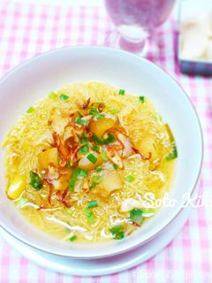 Foto resep Soto Kikil