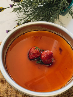 Foto resep Puding Karamel