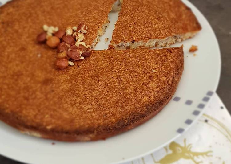 °Gâteau Creusois°