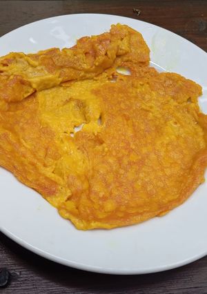 Foto resep Tolur Nabati
