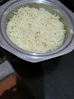 இன்ஸ்டண்ட் சேவை(இடியாப்பம்) செய்முறை முக்கிய புகைப்படம்