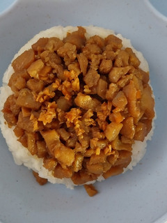 Foto resep 101 ♡ NASI TIM IKAN DORI MPASI ♡