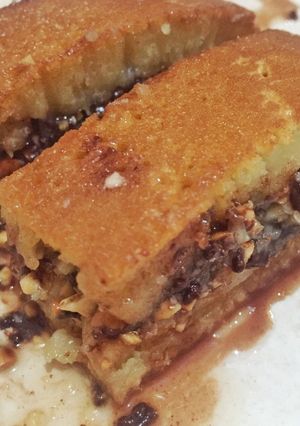 Foto resep Martabak Manis / Terang Bulan (teflon)