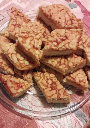 صورة لوصفة مبروشه