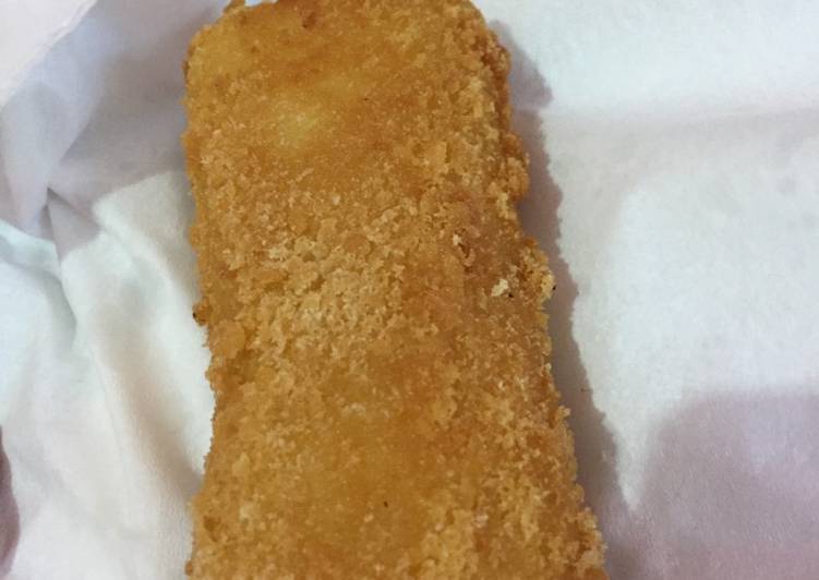 Resep: LezatRisoles isi ayam wortel