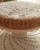 Torta margherita veloce