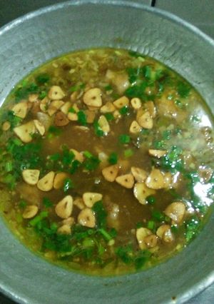 Foto resep Swike ayam 🐔