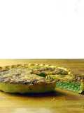 Vegetable Pie