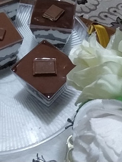 صورة لوصفة تحلية العيد