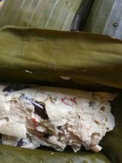 Foto resep Pepes Jamur