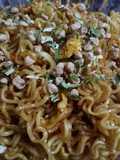 Mie sarimi isi 2 kecap