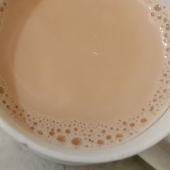 A picture of Tea.