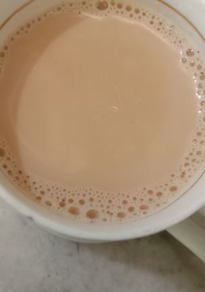 A picture of Tea.
