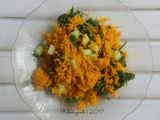 Urap sayuran