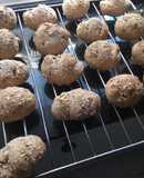 Pan Integral Thermomix