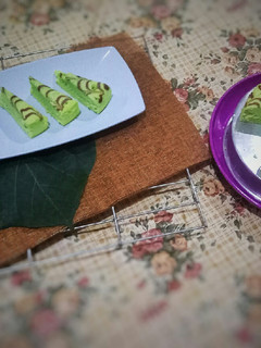 Foto resep Bolu air