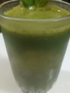 आम का पन्ना (Aam ka panna recipe in hindi) रेसिपी मुख्य फोटो
