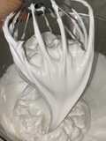 Merengue suizo