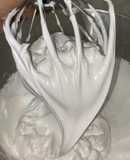 Merengue suizo