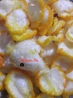 Foto resep Kerupuk Nasi