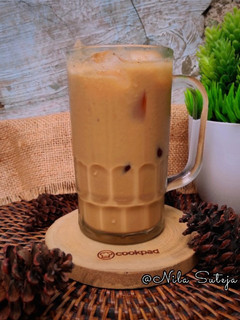 Foto resep Ice Thai Tea
