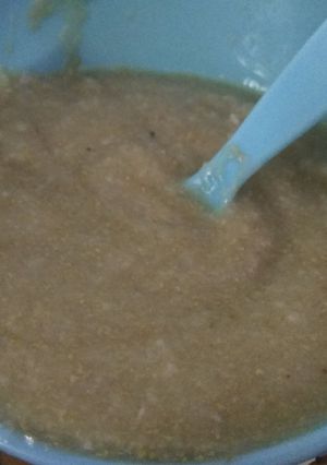 Foto resep Mpasi 4⭐ (9)