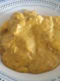 Ají de gallina