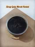 #843. sirup Gula Merah Kental