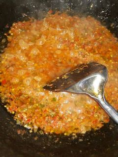 Foto resep Bumbu untuk nasi goreng, mie goreng dll