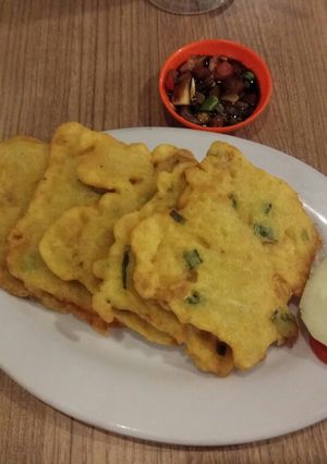 Foto resep Tempe Mendoan