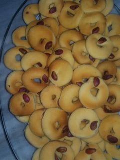 صورة لوصفة الغريبة السورية