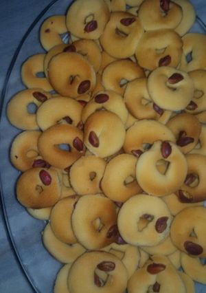 صورة لوصفة الغريبة السورية