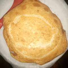 A picture of Mala pancakes.