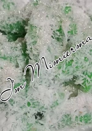 Foto resep Cenil