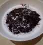 Langkah Mudah untuk Menyiapkan Resep Bubur ketan hitam yang Lezat Anti Ribet, Uenak Banget