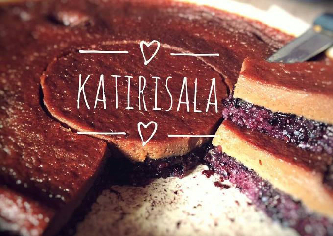 Resep Si Manis Legit Katiri Sala oleh Samya Miskad Cookpad Resep Si Manis Legit Katiri Sala oleh Samya Miskad Cookpad