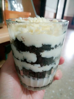 Foto resep Cheesecake oreo