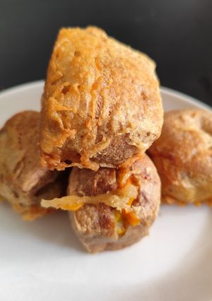 Foto resep Tahu Isi
