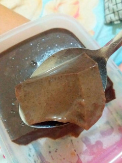 Foto resep Silky pudding cokelat
