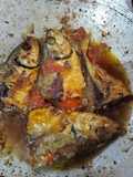 Semur Ikan