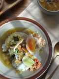 Soto Ayam Lamongan